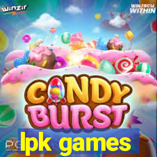 lpk games